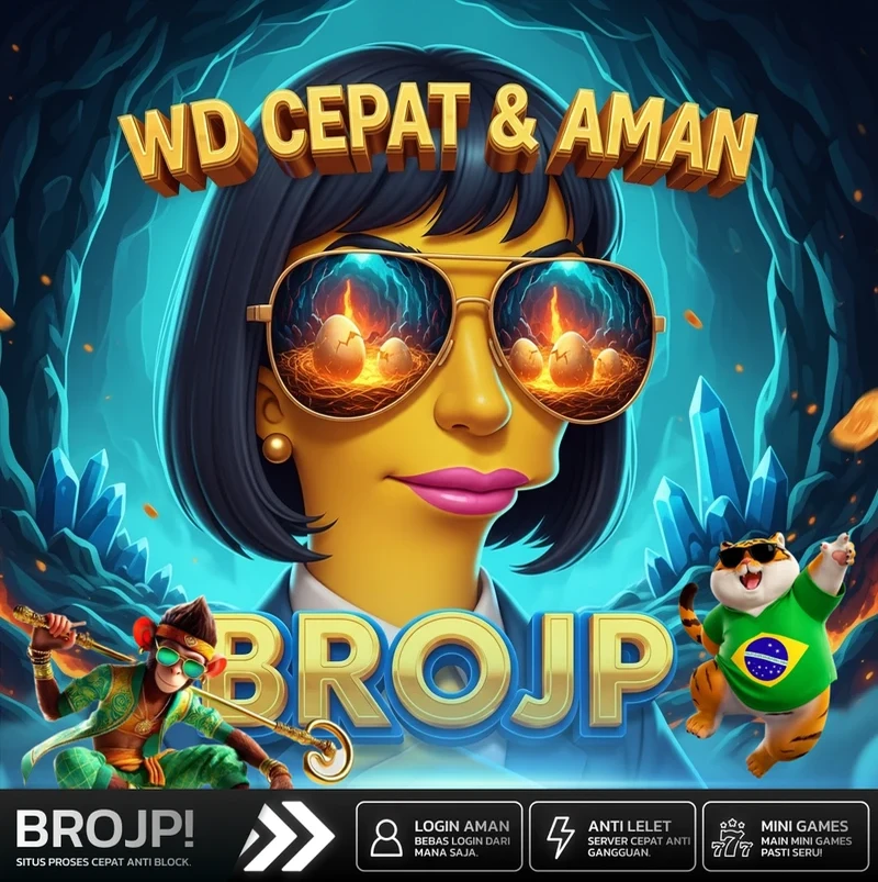 BROJP 🔐 Akses Cepat Link Login Tanpa Hambatan Terpercaya 2026 — link alternatif terbaru jackpot