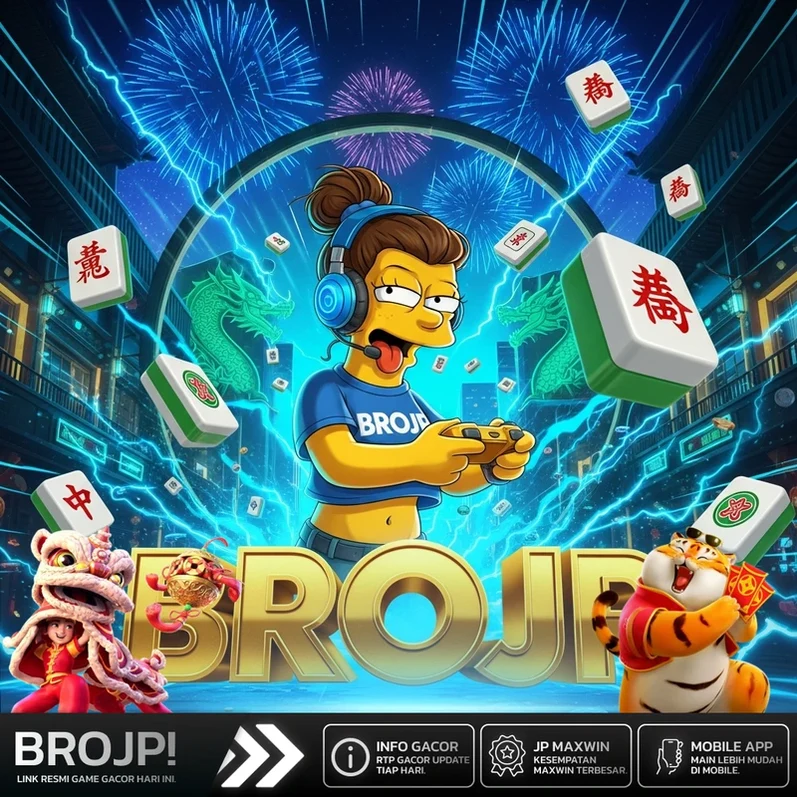 BROJP | Login Alternatif Aman Anti Internet Positif Terupdate — SITUS RESMI SERVER THAILAND PILIHAN