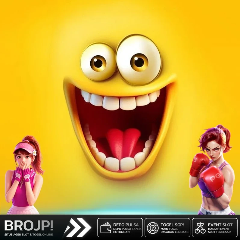 BROJP ➔ Link Resmi Anti-Blokir Gampang Menang Hari Ini — login anti blokir terupdate