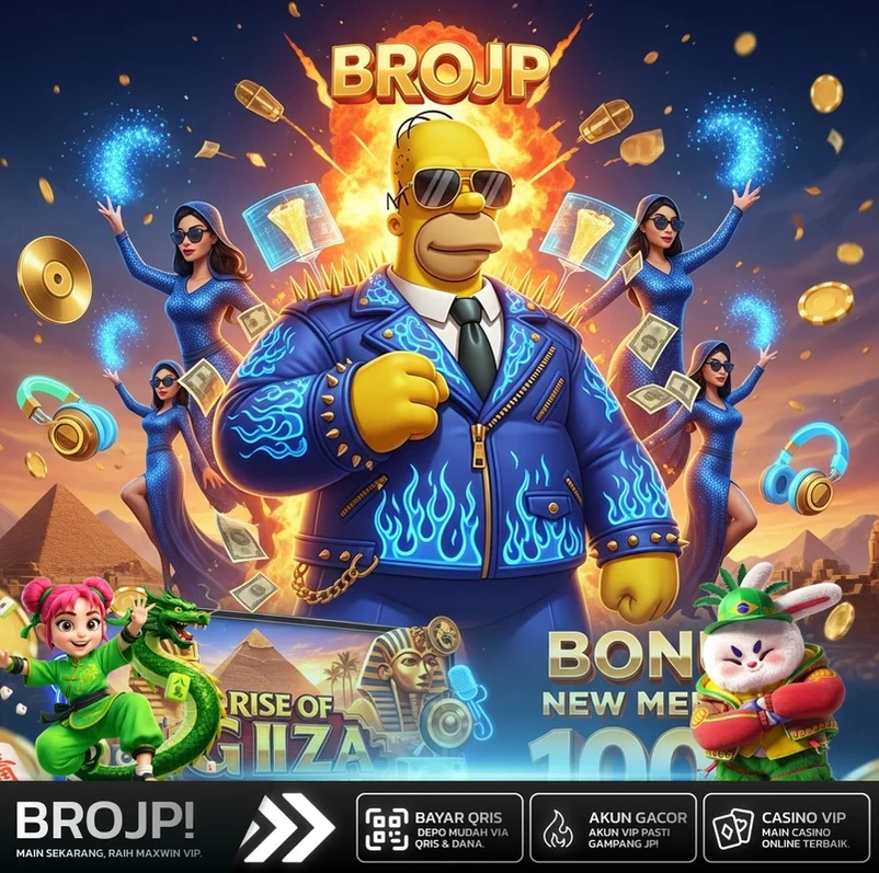 BROJP ➔ Link Alternatif Resmi Anti-Blokir Terupdate Terpercaya 2026 — link anti nawala gacor pilihan