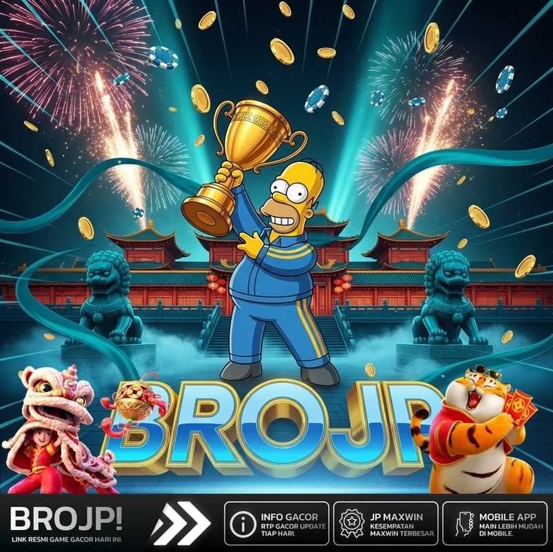 BROJP ➔ Link Alternatif Resmi Anti-Blokir Terupdate Terpercaya 2026 — link login server thailand jackpot