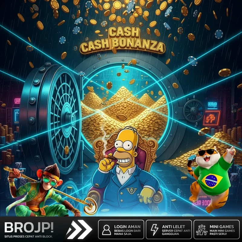BROJP ➔ Link Alternatif Resmi Anti-Blokir Terupdate Terpercaya 2026 — situs resmi anti blokir pilihan