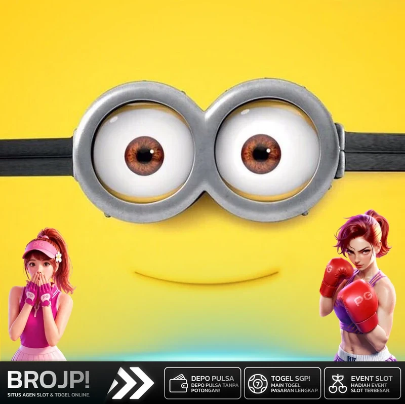 BROJP ⚡ Link Alternatif Login Daftar Anti Nawala — daftar akun terbaru terupdate