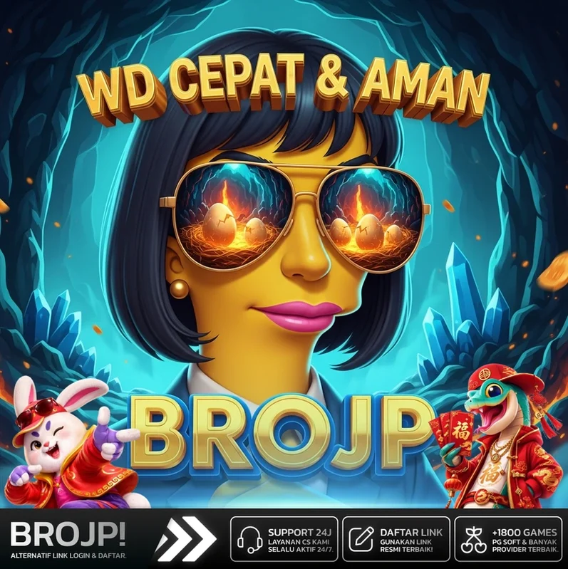 BROJP - Agen Privasi Member Aman — CUSTOMER SERVICE RESPONSIF GACOR PILIHAN