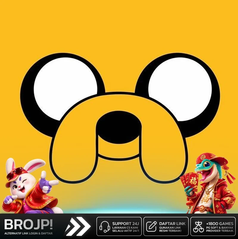 BROJP - Daftar Akun Cepat & Link Alternatif Resmi Hari Ini — LINK ANTI NAWALA JACKPOT