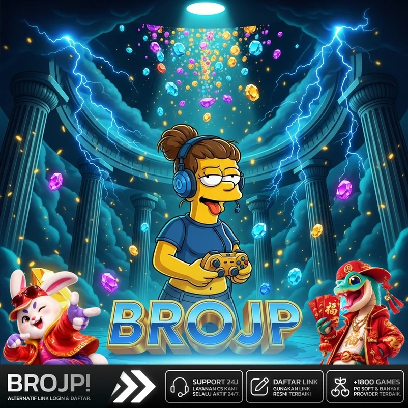 BROJP ⚡ Situs Situs Terpercaya Fair Play Hari Ini — perlindungan akun indonesia