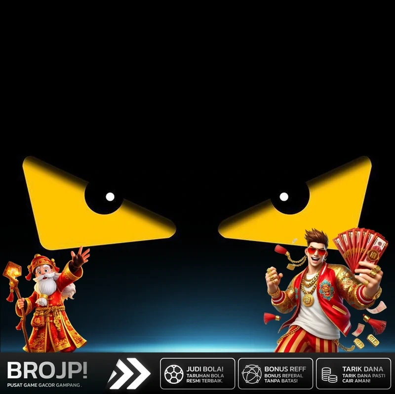 BROJP - Akses Cepat Link Login Tanpa Hambatan Hari Ini — link login cepat
