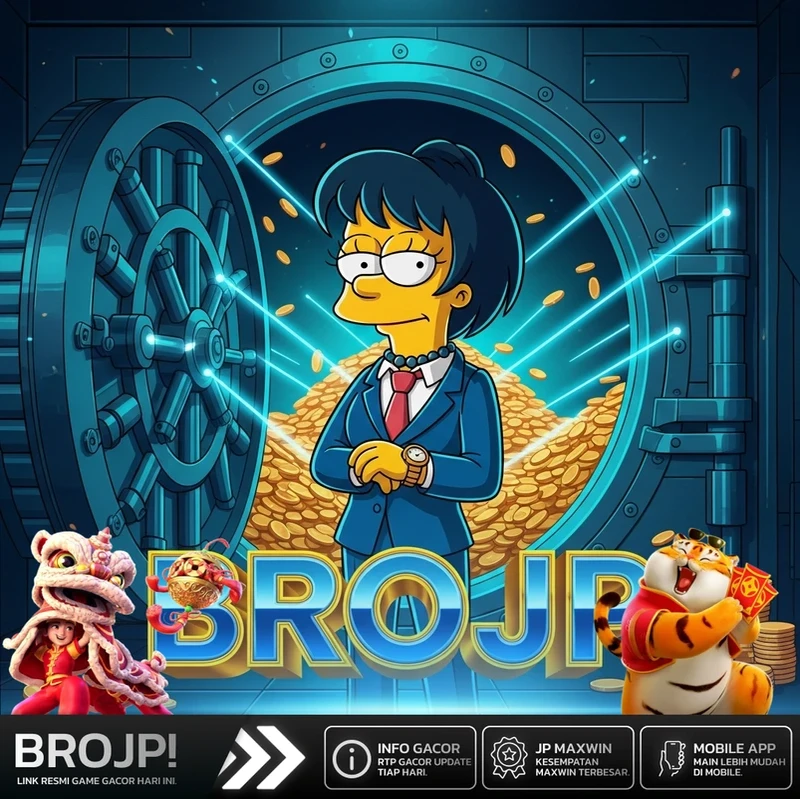BROJP 🔐 Link Resmi Anti-Blokir Gampang Menang Resmi — AKSES RESMI ANTI BLOKIR VIP