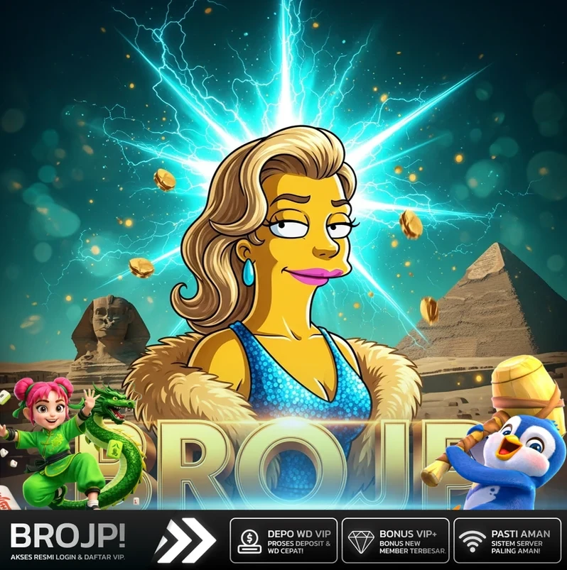BROJP ➔ Link Resmi Terbaru Bonus New Member Indonesia — anti blokir maxwin pilihan