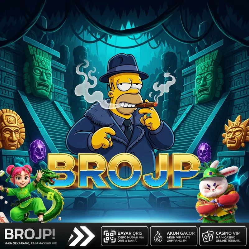BROJP ✅ Akses Cepat Link Login Tanpa Hambatan Terupdate — LINK ALTERNATIF TERUPDATE