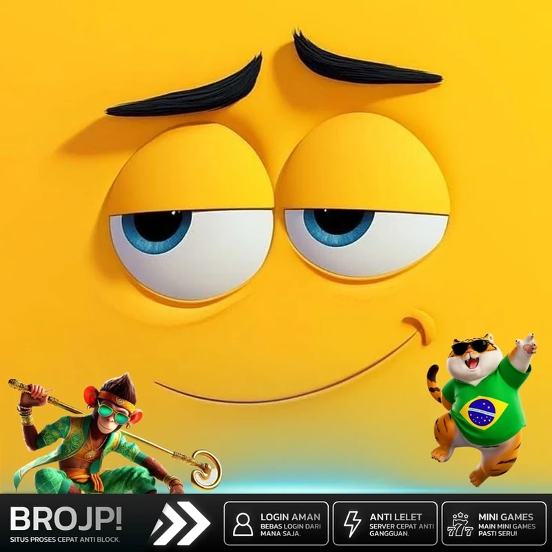 BROJP ✅ Link Alternatif Login Daftar Anti Nawala Resmi — link resmi 2026 jackpot
