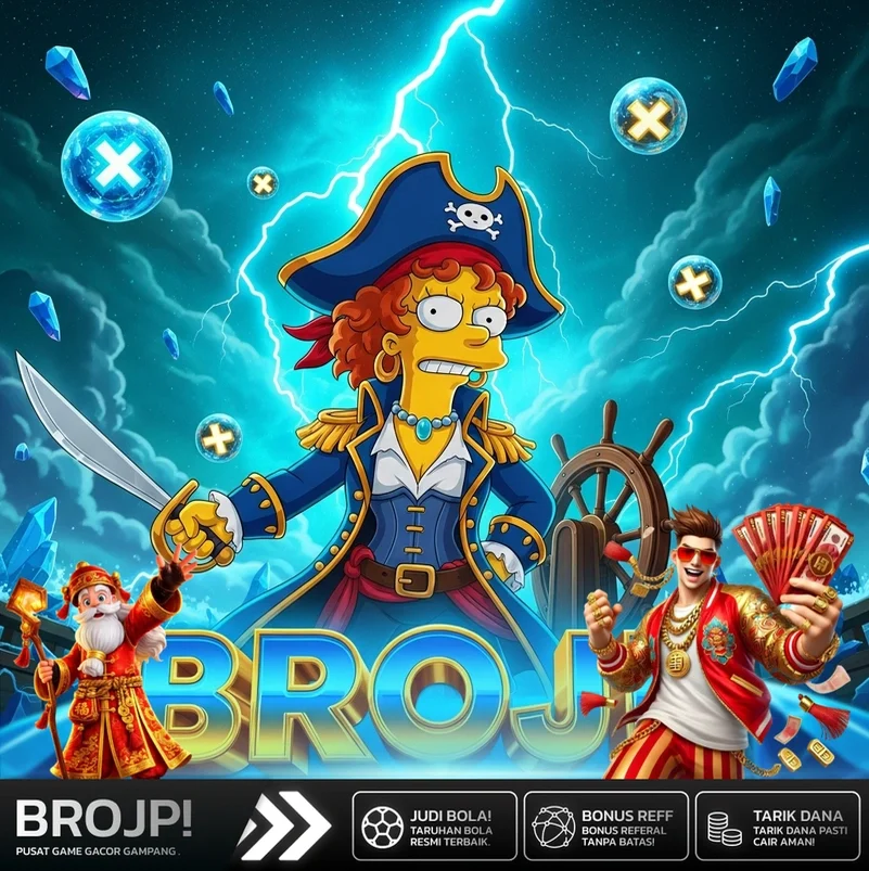 BROJP 🔐 Link Cadangan Resmi & Login Terverifikasi Indonesia — daftar hari ini resmi 2026