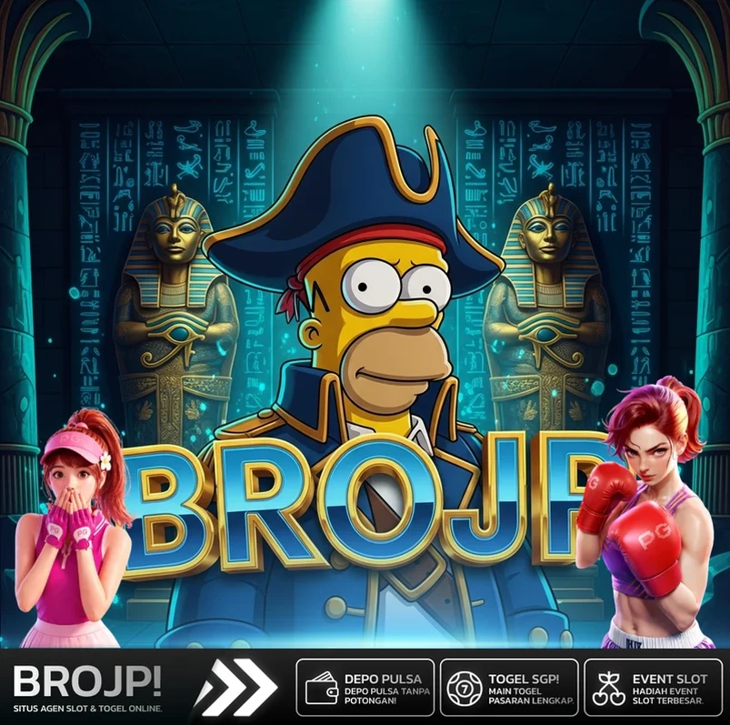 BROJP ➔ Akses Cepat Link Login Tanpa Hambatan Indonesia — SITUS RESMI ANTI NAWALA PILIHAN