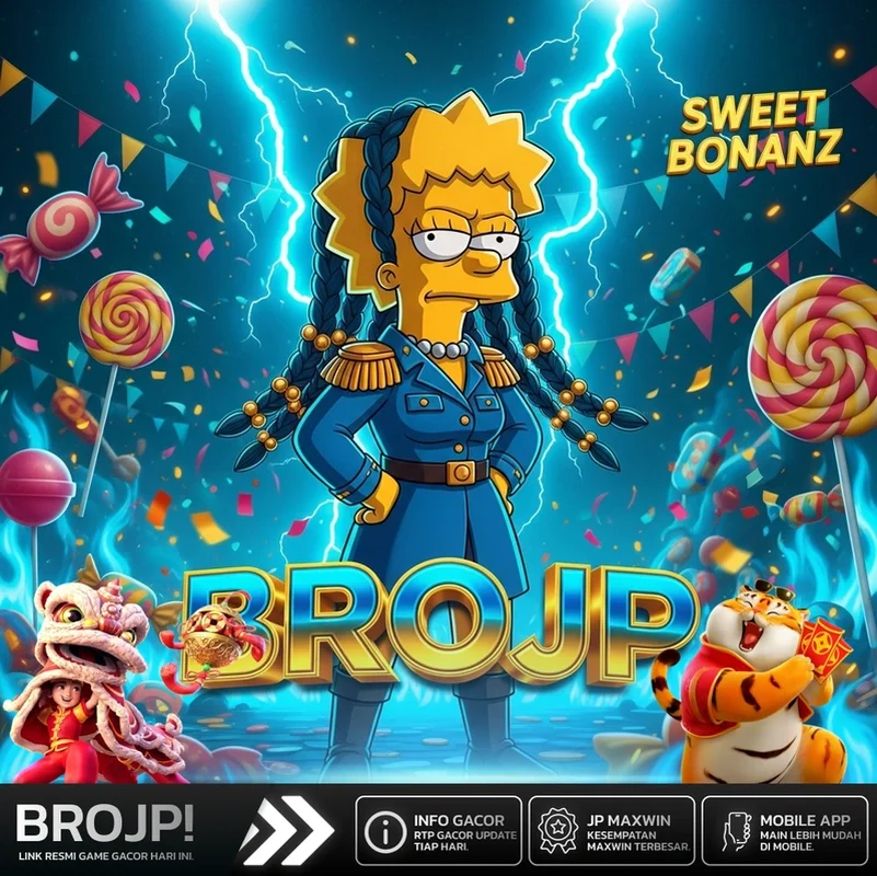 BROJP ➔ Daftar Resmi Link Aktif Anti-Blokir Terupdate — link terbaru hari ini terupdate